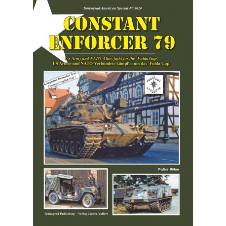 Constant Enforcer 79