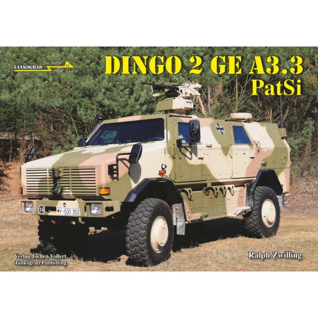 Dingo 2 GE A3.3 PatSi 