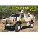 Dingo 2 GE A3.3 PatSi 