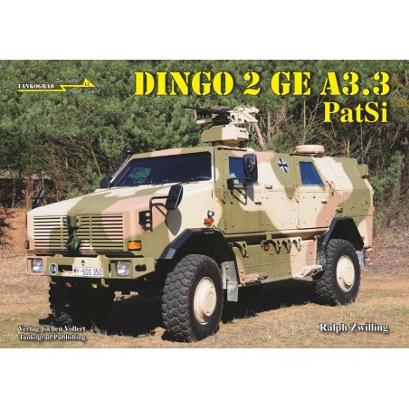 Dingo 2 GE A3.3 PatSi