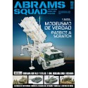 Abrams Squad 12 CASTELLANO