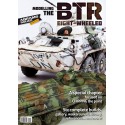 Modelling the BTR - Abrams Squad Special
