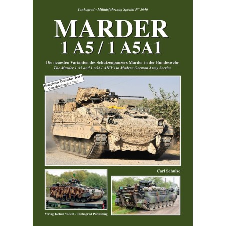 Marder 1A5 / 1A5A1