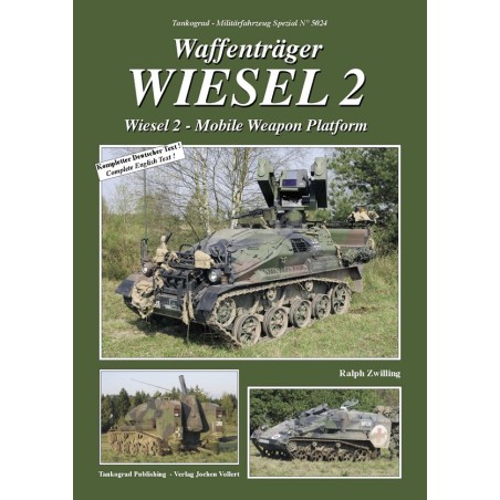 Wiesel 2