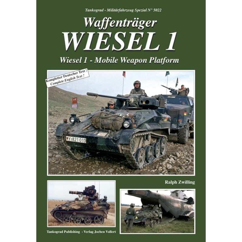 Wiesel 1