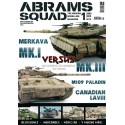 Abrams Squad 01 SPANISH
