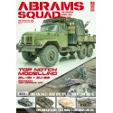 Abrams Squad 13 ENGLISH