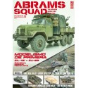 Abrams Squad 13 SPANISH