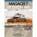 IDF Armor - MAGACH 7 AND 7 GIMEL - PART 1