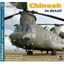 Chinook in detail