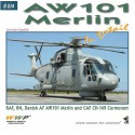 AW-101 Merlin in detail