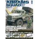 Abrams Squad 14 SPANISH