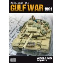 Modelling the GULF WAR - Abrams Squad Special