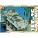 Modelling the GULF WAR - Abrams Squad Special