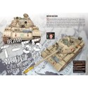 Modelling the GULF WAR - Abrams Squad Special