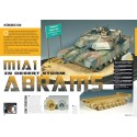 Modelling the GULF WAR - Abrams Squad Special