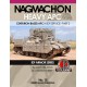 IDF Armor -NAGMACHON HEAVY APC - PART 2