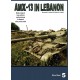 AMX-13 IN LEBANON