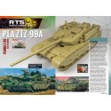 Abrams Squad 15 SPANISH