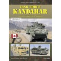 Task Force Kandahar Vehicles of the Canadian ISAF Contingent