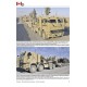 Task Force Kandahar Vehicles of the Canadian ISAF Contingent
