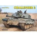 Challenger 2 Britain's Main Battle Tank