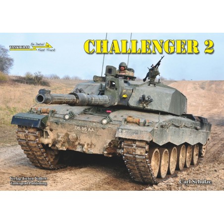 Challenger 2 Britain's Main Battle Tank