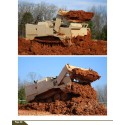 M9 ACE - Armored Combat Earthmover