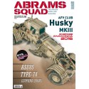 Abrams Squad 16 ENGLISH