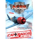 Aces High 08 - CAPTURADOS - CASTELLANO