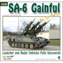 SA-6 GAINFUL in Detail