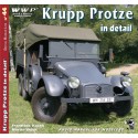 Krupp Protze in detail