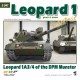 Leopard 1A3/4 in Detail