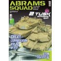 Abrams Squad 17 CASTELLANO