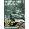 Abrams Squad 18 ENGLISH