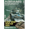 Abrams Squad 18 CASTELLANO