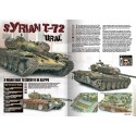 Bear in the Sand: Modelling the Russian Armour in Syria and Libya - Abrams Squad Special