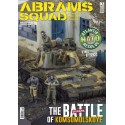 Abrams Squad 19 ENGLISH