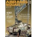 Abrams Squad 20 SPANISH