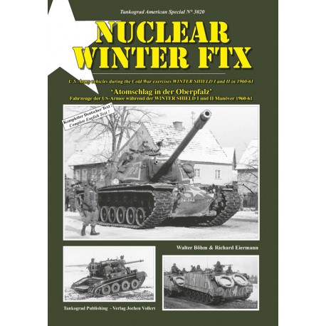 NUCLEAR WINTER FTX