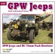 GPW Jeeps 2nd extended issue in detail