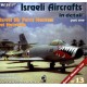 Israeli Aircraft in detail / part 1