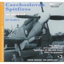 Czechoslovak Spitfires in detail