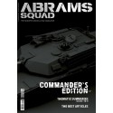Abrams Squad Commander's Edition ENGLISH