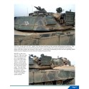 M1A1 IN DETAIL VOLUME 1: IRAQ