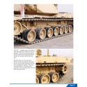 M1A1 IN DETAIL VOLUME 1: IRAQ