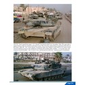 M1A1 IN DETAIL VOLUME 1: IRAQ