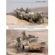 IDF Armor - PUMA HEAVY APC in IDF service Part 3