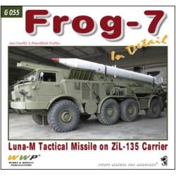 FROG-7 in Detail