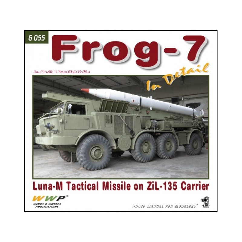 FROG-7 in Detail